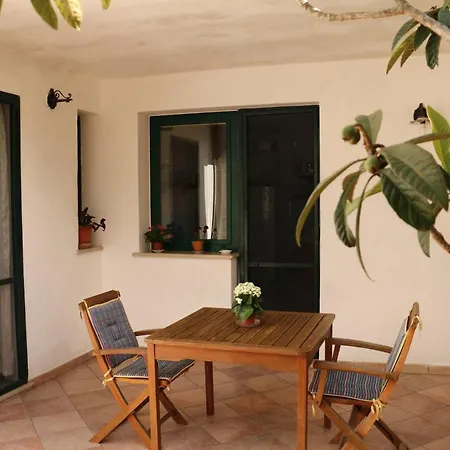 Salento Al Centro Apartamento *