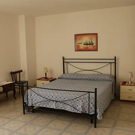 Salento Al Centro Apartamento Tiggiano