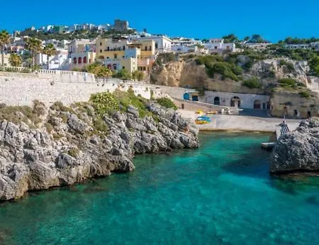 Apartamento Salento Al Centro Tiggiano