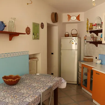 Salento Al Centro Apartamento *