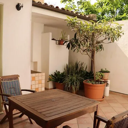 Apartamento Salento Al Centro *