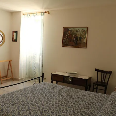 Salento Al Centro Apartamento