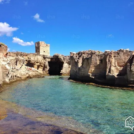 Apartamento Salento Al Centro Tiggiano