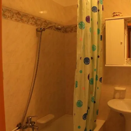Apartamento Salento Al Centro