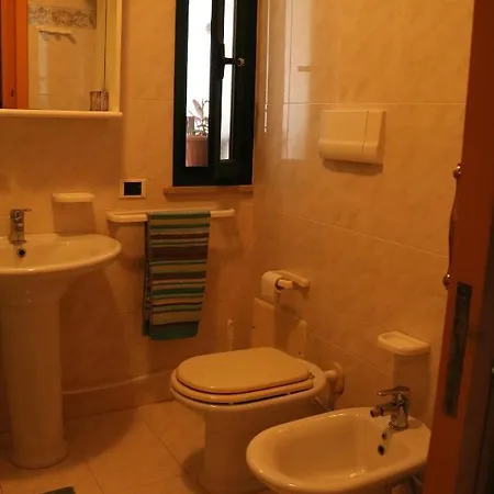 Salento Al Centro Apartamento