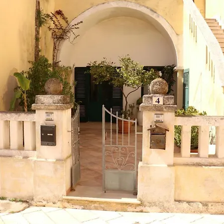 Salento Al Centro *