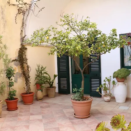 Salento Al Centro