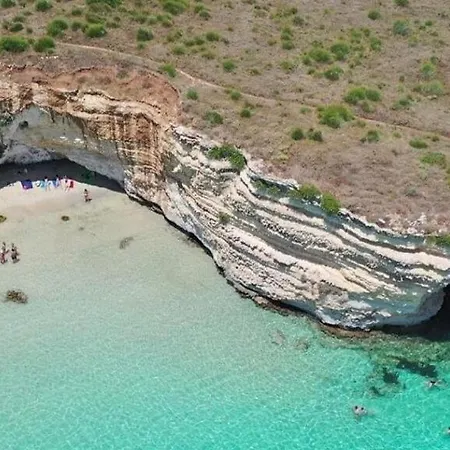 Salento Al Centro