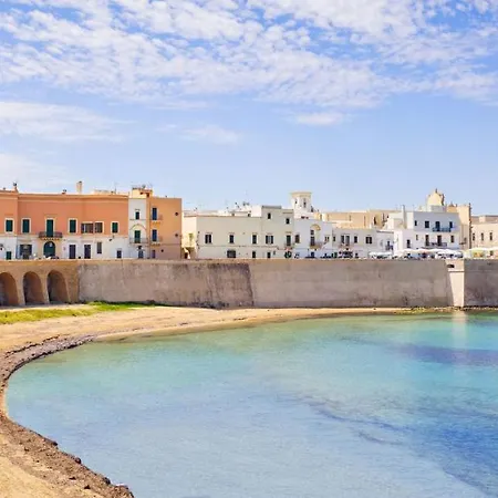 Apartamento Salento Al Centro Tiggiano